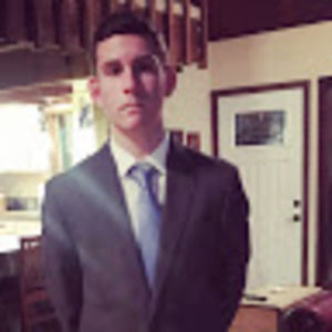 Meet your Posher, Josh
